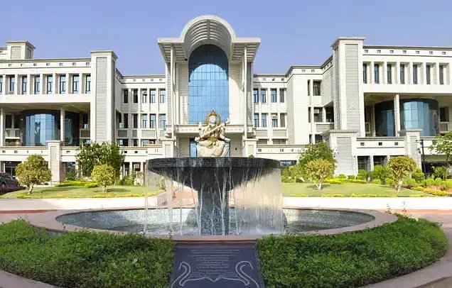 Manav_Rachna_International_Institute_of_Research_and_Studies